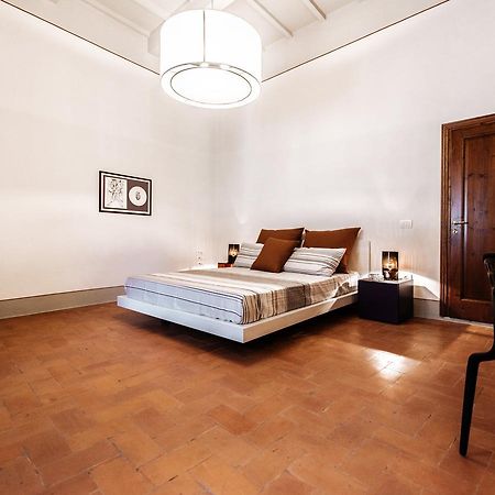 Aparthotel Residenza Cavour Empoli Exterior foto