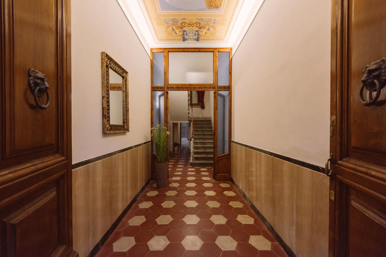 Aparthotel Residenza Cavour Empoli Exterior foto