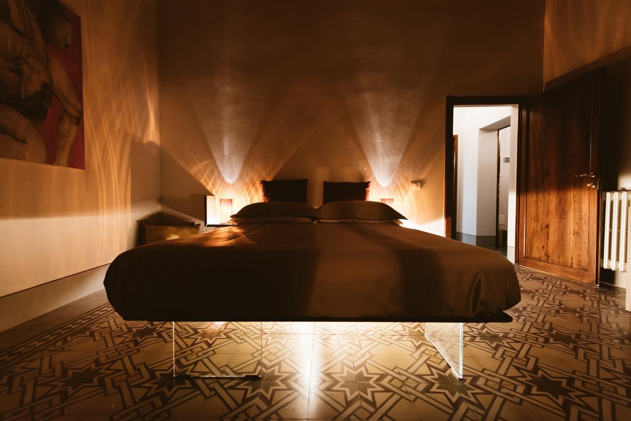 Aparthotel Residenza Cavour Empoli Exterior foto