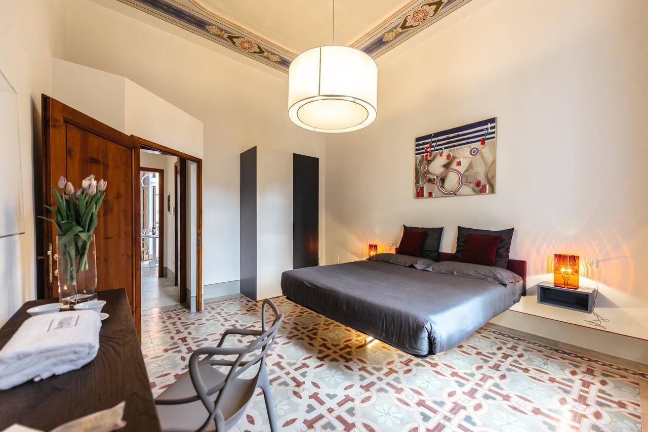 Aparthotel Residenza Cavour Empoli Exterior foto
