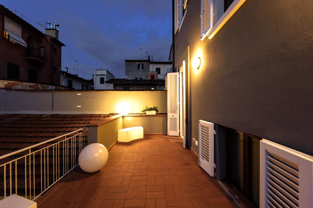 Aparthotel Residenza Cavour Empoli Exterior foto